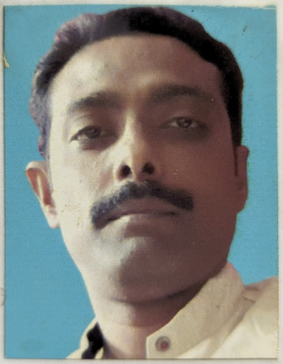 Snehasish  Sarkar